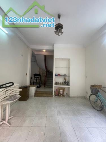 [D2773*] Hiếm! Căn góc 2 mặt tiền sát Emart Phan Văn Trị 11.x tỷ - 2