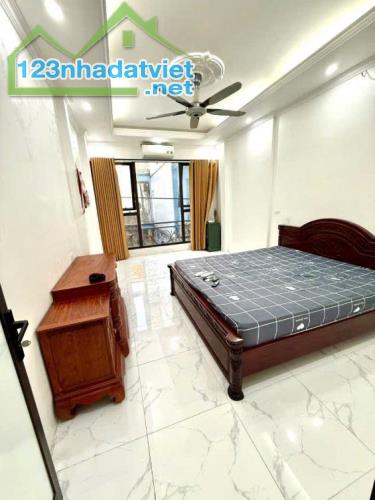 Chính chủ có nhà cho thuê tại khu vực Định Công, quận Hoàng Mai, tp Hà Nội. - 2