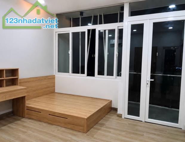 Nhà 2lầu/ST 5x13m hẻm Tạ Quang Bửu đối diện ParcMall Q8 - 1
