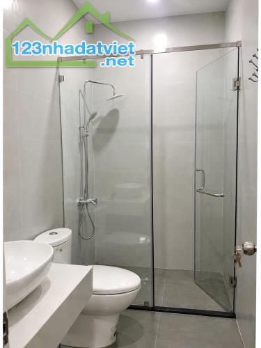Nhà 2lầu/ST 5x13m hẻm Tạ Quang Bửu đối diện ParcMall Q8 - 3