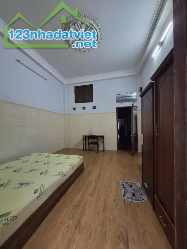 [T2775*] Quang Trung Sát Chợ Hạnh Thông Tây Dòng Tiền 40Tr/Th Giá 11.x Tỷ - 1