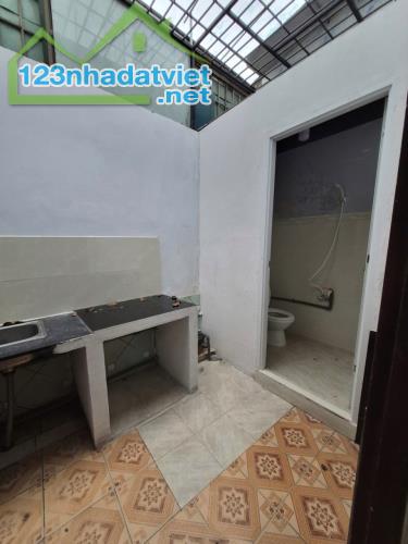 [T2775*] Quang Trung Sát Chợ Hạnh Thông Tây Dòng Tiền 40Tr/Th Giá 11.x Tỷ - 2