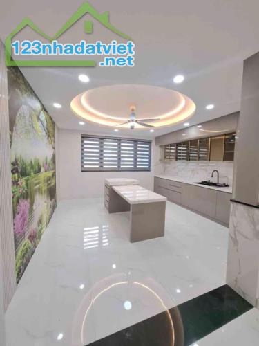 NHÀ ĐẸP LÊ ĐÌNH CẨN – N5xD15 - 4T | THÔNG TỈNH LỘ 10 - 2