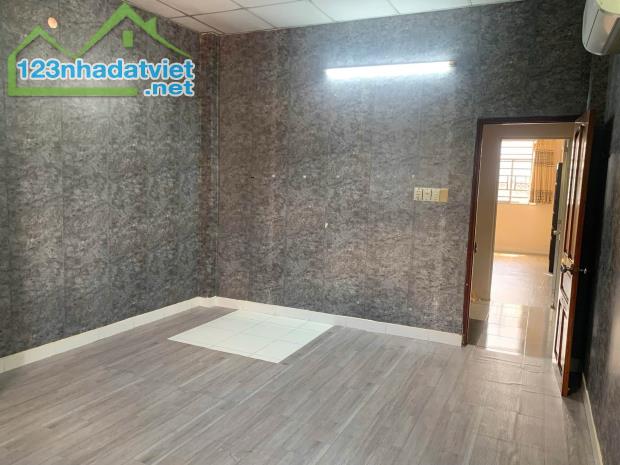 🔥 BÁN NHÀ HẺM XE HƠI THÔNG – VỪA Ở VỪA KINH DOANH – NGAY - 2