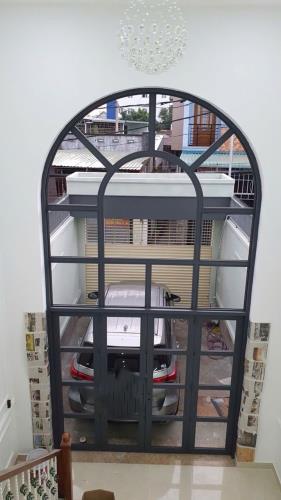 BÁN NHÀ MẶT TIỀN ĐƯỜNG PHÚ CHÂU, P. TAM PHÚ, THỦ ĐỨC. 90M2, 8TỶ. ZALO 0902631439 - 1