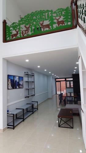 BÁN NHÀ MẶT TIỀN ĐƯỜNG PHÚ CHÂU, P. TAM PHÚ, THỦ ĐỨC. 90M2, 8TỶ. ZALO 0902631439 - 2