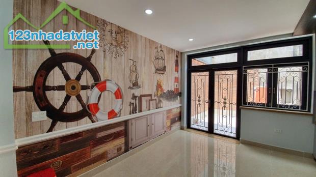 BÁN NHÀ MẶT TIỀN ĐƯỜNG PHÚ CHÂU, P. TAM PHÚ, THỦ ĐỨC. 90M2, 8TỶ. ZALO 0902631439 - 3