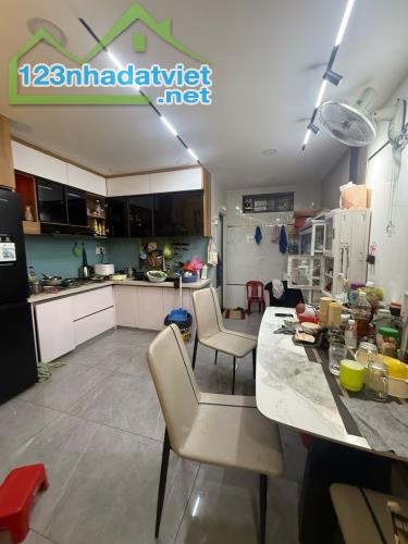 NHÀ 3 TẦNG NGUYỄN VĂN KHỐI, GẦN 60m2, GIÁ CHỈ 6x... - 1