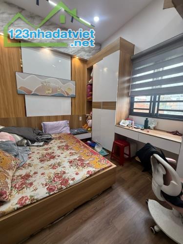 NHÀ 3 TẦNG NGUYỄN VĂN KHỐI, GẦN 60m2, GIÁ CHỈ 6x... - 2