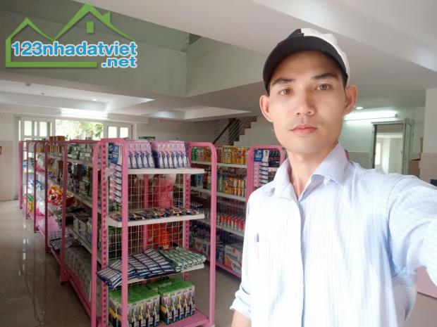 SHOPHOUSE 3 MẶT TIỀN, 160M2, CHỈ 6.35T CHUNG CƯ TDH TRƯỜNG THỌ THỦ ĐỨC