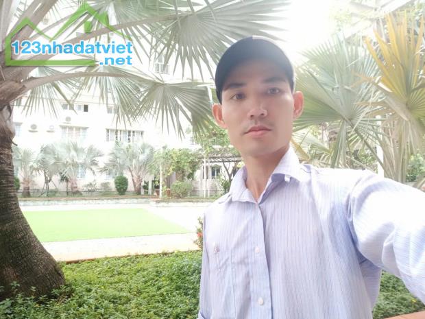 SHOPHOUSE 3 MẶT TIỀN, 160M2, CHỈ 6.35T CHUNG CƯ TDH TRƯỜNG THỌ THỦ ĐỨC - 1
