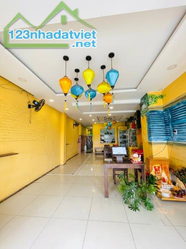 D2767* Mặt Tiền Nguyễn Văn Công Sát Sân Bay 17.x Tỷ - 1