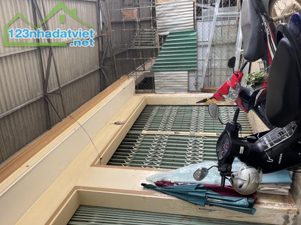Bán nhà 2 mặt tiền quốc lộ 27 c - 1