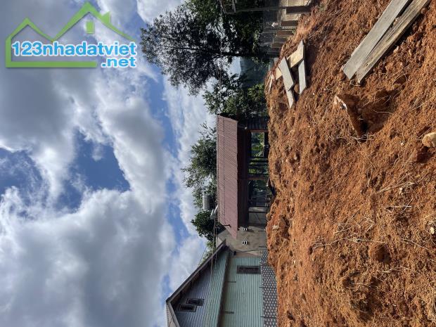 Bán đất 2 mặt tiền quốc lộ 27 c đi Đà Lạt nha trang - 2