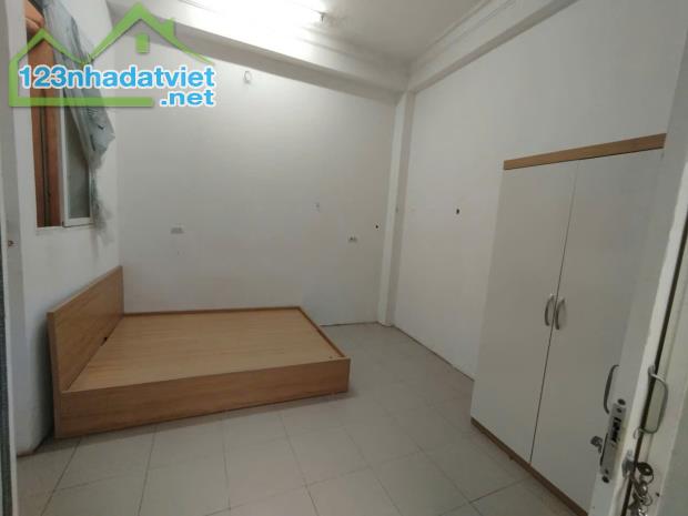 CHÍNH CHỦ CHO THUÊ PHÒNG FULL NỘI THẤT – GẦN ĐH MỞ và ĐH KINH CÔNG NGHỆ - 1