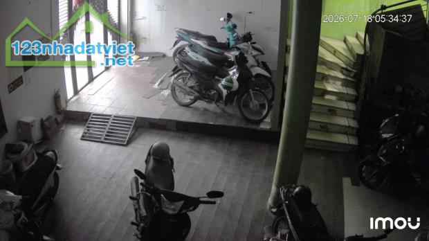 CHÍNH CHỦ CHO THUÊ PHÒNG FULL NỘI THẤT – GẦN ĐH MỞ và ĐH KINH CÔNG NGHỆ - 2