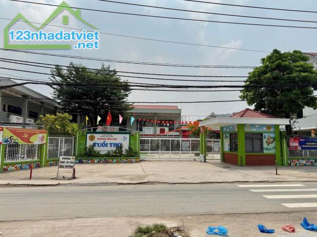 Chủ gửi bán nhà 3 tầng gần GOBAL CITY, giá BÁN 5 TỶ 7. - 3