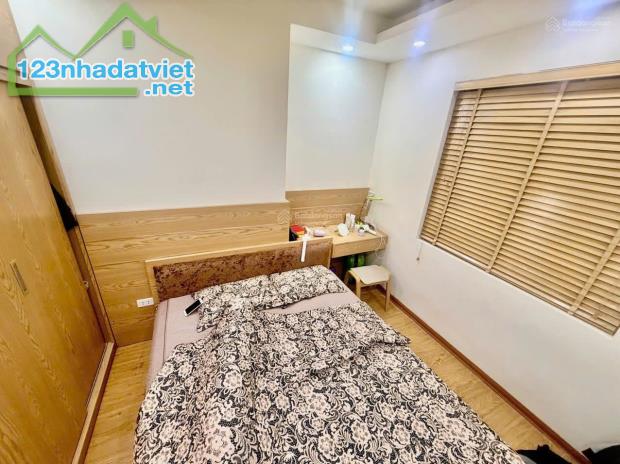 Bán căn hộ 68m² 2PN full nội thất cao cấp, ban công thoáng mát - 6