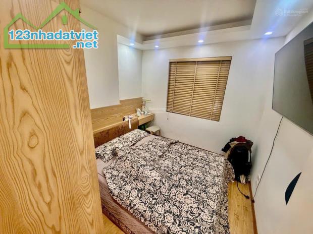 Bán căn hộ 68m² 2PN full nội thất cao cấp, ban công thoáng mát - 7