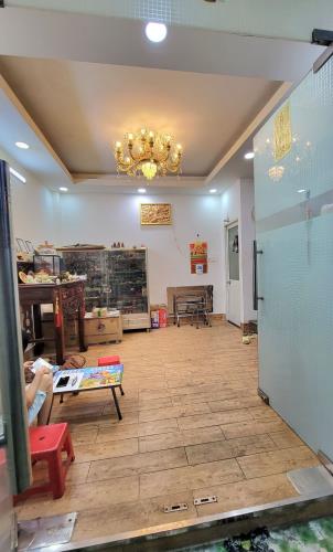NHÀ TRỤC ĐƯỜNG LƯƠNG THẾ VINH • NGANG 6.3M HIẾM • 3.8 TỶ - 1