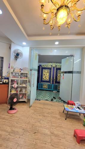 NHÀ TRỤC ĐƯỜNG LƯƠNG THẾ VINH • NGANG 6.3M HIẾM • 3.8 TỶ - 2
