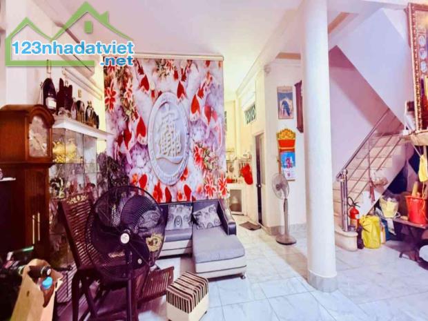 K2770* Nhà mặt tiền Trương Đăng Quế nở hậu giá 15.x tỷ - 1