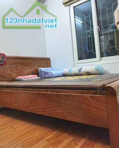 CẦN BÁN CĂN CHUNG CƯ TOÀ NHÀ CT9 72M2, 2 NGỦ 2 VS, 5 TỶ TRÒN - 4