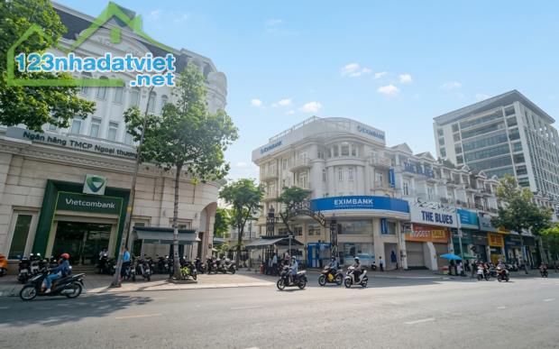 [L2771*] Biệt thự lô góc KDC Cityland An Nhơn, 69.x tỷ - 2