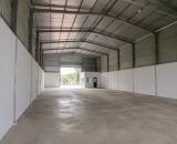 CHO THUÊ NHÀ KHO 500M² ĐƯỜNG ÂU CƠ – GIÁ CHỈ 20 TRIỆU/THÁNG