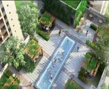 Hàng hiếm CHCC 3 phòng ngủ full nội thất Goldview trung tâm Sài Gòn