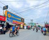 Bán lô đất 157m² nở hậu 13m ngay Chợ Tân Bình - Chỉ 400tr sở hữu ngay