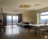 Cho thuê chung cư Hòa bình Green  505 Minh Khai 2 Pn full 13 tr, góc, đẹp, 70m