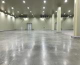 21. Cho thuê kho mát/ lạnh tiêu chuẩn trong KCN tại hải Phòng