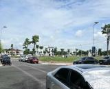 KĐT Bắc Sài Gòn Suất nội bộ nền công viên, sổ hồng cầm tay