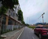 Phân Lô KCN Visip Từ Sơn  - Vỉa hè - Kinh doanh - Cho thuê