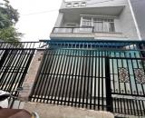 BÁN NHÀ ĐƯỜNG 22 LINH ĐÔNG SÁT VÀNH ĐAI 2- NHÀ ĐÚC THẬT CÓ SÂN RỘNG