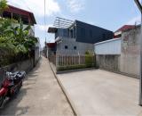 50m² MẶT TIỀN 4,8M PHỐ PHÙ LƯU – PHƯỜNG PHÙ LIỄN, KIẾN AN | CHỈ 1 TỶ 280 TRIỆU