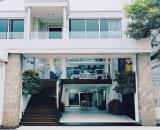 Nhà phố dòng tiền 2.000usd/tháng - Gần chợ Bến Thành - 4 Tầng, 62m2 – Chỉ 22 tỷ - Đường