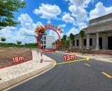 💥Mặt tiền kinh doanh đẹp  – số lượng rất ít tại KĐT mới TPHCM. Giá 1tyXxx (X số bé) triệu