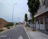 Phân Lô KCN Visip Từ Sơn  - Vỉa hè - Kinh doanh - Cho thuê