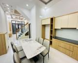 🏡 LÒ LU NHÀ MỚI LUNG LINH – 3 TẦNG – 4 PHÒNG NGỦ – HẺM XE HƠI – VỊ TRÍ CỰC ĐỈNH 3 CĂN RA