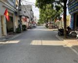 Bán 122,7m2 đất đấu giá Thượng Thanh, có nhà xưởng cho thuê 15tr/tháng, ô tô tải tránh, ki