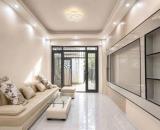 CĂN GÓC SÁT HẺM XE HƠI  - LÝ CHÍNH THẮNG - Q3- 3 TẦNG MỚI ĐẸP - 2PN - 31M2 NHỈNH 7 TỶ