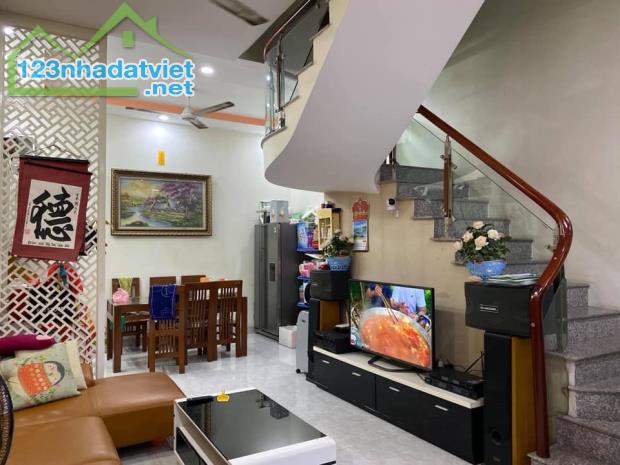 SIÊU PHẨM QUẬN 8 - 50M2 - FULL NỘI THẤT - KINH DOANH TẤP NẬP - 2