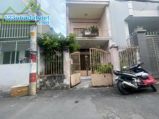 CHỈ 7.5 TỶ TL - 5X15M - HXH - THỐNG NHẤT - NGAY CITY LAND - GÒ VẤP