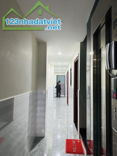 BÁN NHÀ ĐƯỜNG THÀNH THÁI QUẬN 10, 5 TẦNG KINH DOANH CÓ THANG MÁY - 1