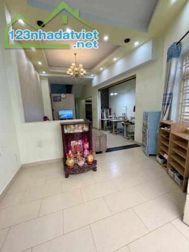 🔥 NHỈNH 60 TRIỆU/M² – NHÀ 3 TẦNG BTCT 78M² – CHỈ 4.85T! - 1