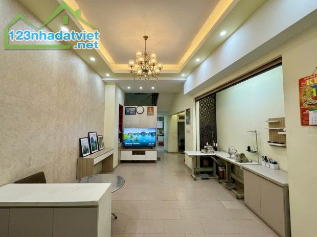 🔥 NHỈNH 60 TRIỆU/M² – NHÀ 3 TẦNG BTCT 78M² – CHỈ 4.85T! - 2