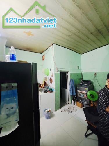 GÒ XOÀI -LÊ VĂN QUỚI -2 TẦNG - ĐƯỜNG XE TẢI -DT SỬ DỤNG 100M2 -1 BƯỚC QUA TÂN PHÚ - 2