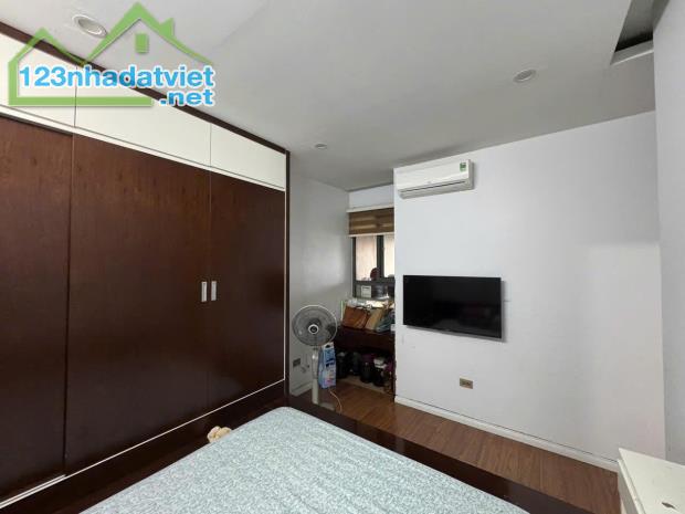 Cho thuê căn 2 ngủ full đồ tòa ct3 the Pride, 10 triệu vào luôn - 1